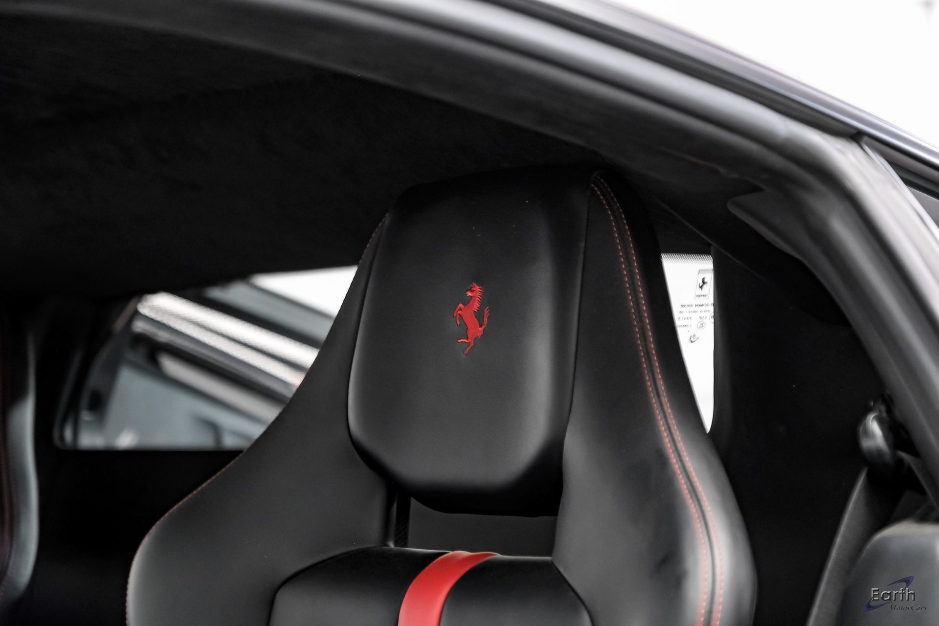 Used 2017 Ferrari 488 GTB RWD image 51