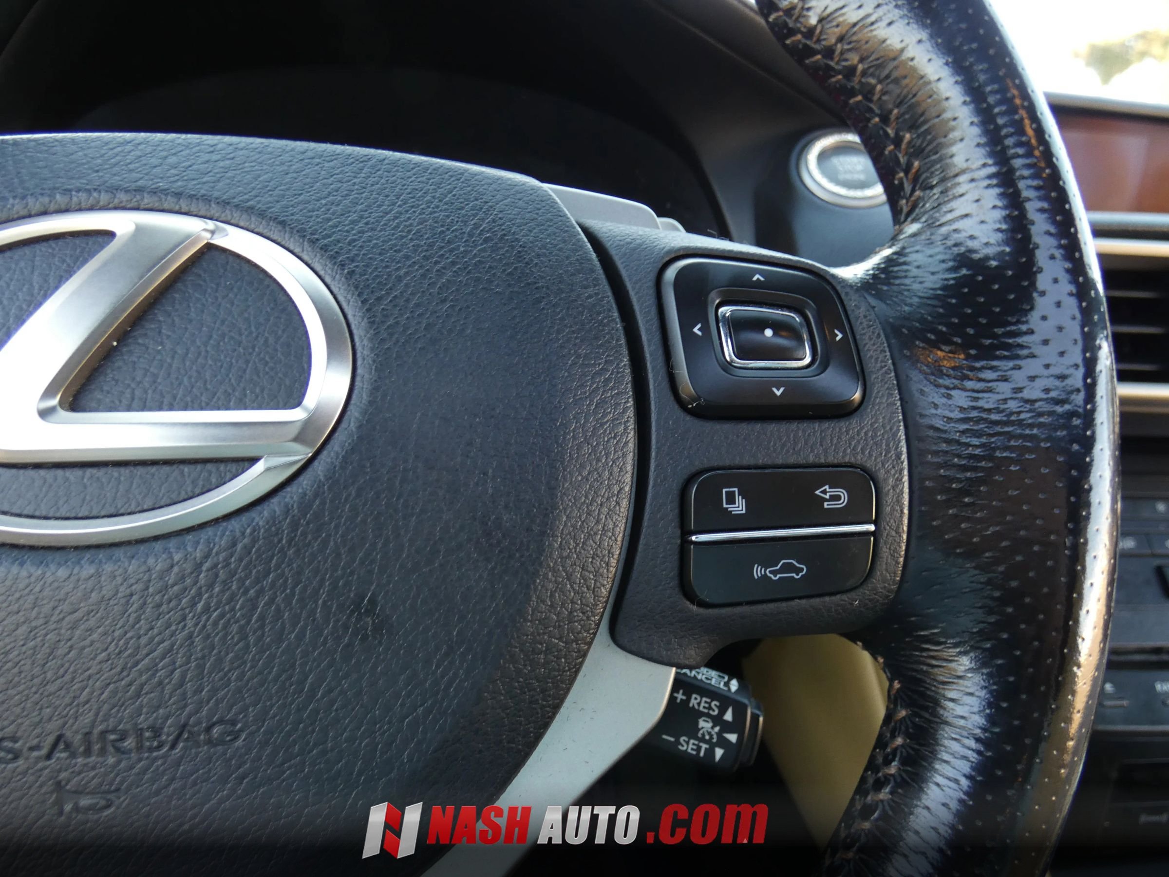 Used 2016 Lexus RC 350 RWD image 45