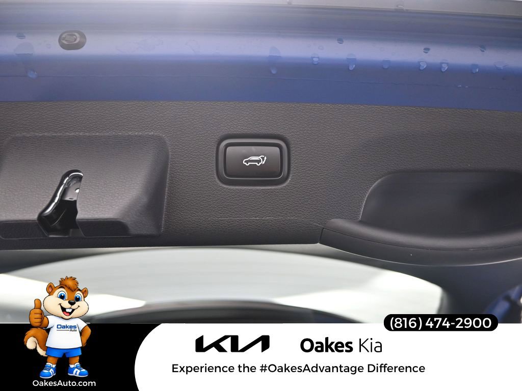 Certified 2026 Kia Sportage X-Pro Prestige AWD/4WD image 32