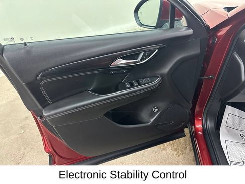 Used 2023 Buick Envision Essence AWD/4WD image 36