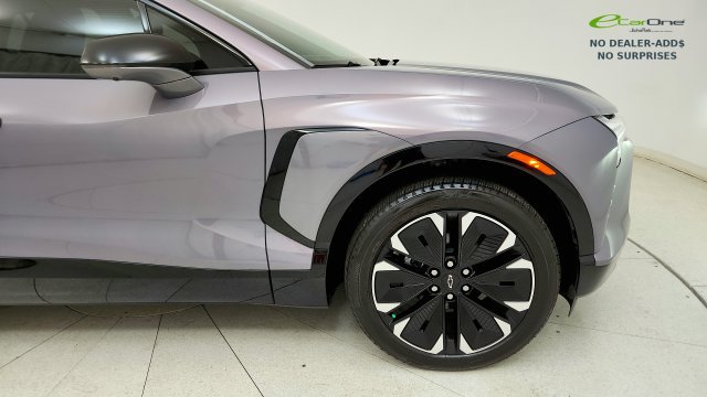 Used 2024 Chevrolet Blazer EV RS AWD/4WD image 21
