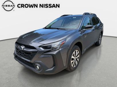 Used 2025 Subaru Outback Premium