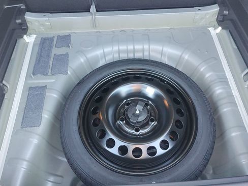 New 2026 Chevrolet Trax LS image 21