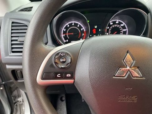 Used 2022 Mitsubishi Outlander Sport FWD image 20
