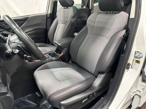 Used 2023 Subaru Forester Sport image 31