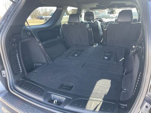 Used 2020 Dodge Durango GT w/ Blacktop Package image 19