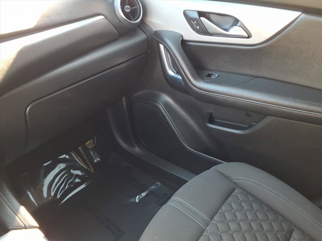 Used 2022 Chevrolet Blazer LT AWD/4WD image 22