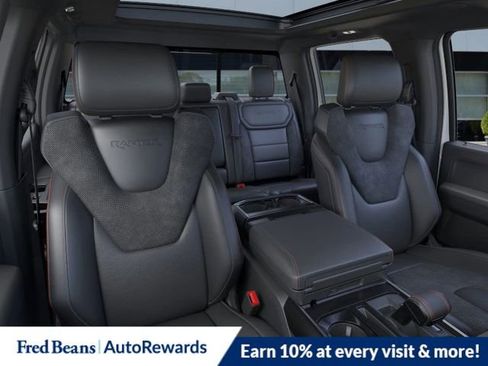 New 2025 Ford F150 Raptor image 11