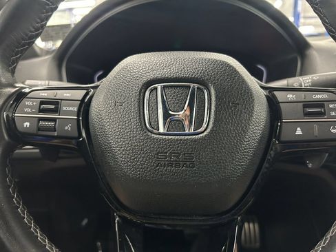Certified 2023 Honda Civic Sport image 31