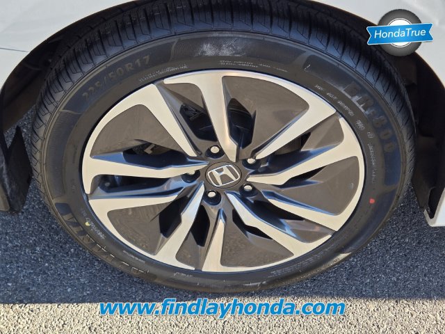 Certified 2019 Honda Accord Hybrid image 11