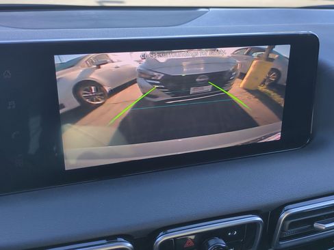 New 2026 Nissan Sentra SV w/ Floor Mat Package FWD image 17