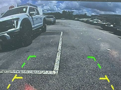 Used 2022 Nissan Rogue Platinum w/ Head-Up Display Package FWD image 30