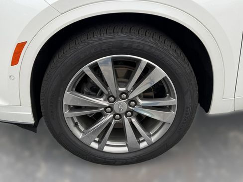 Used 2021 Cadillac XT6 Premium Luxury AWD/4WD image 9