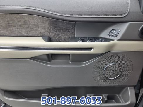 Certified 2021 Ford Expedition Limited RWD image 31