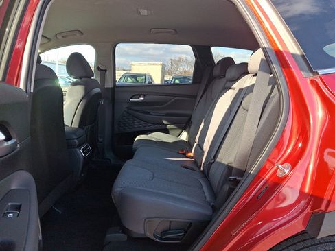 Certified 2023 Hyundai Santa Fe SEL image 10