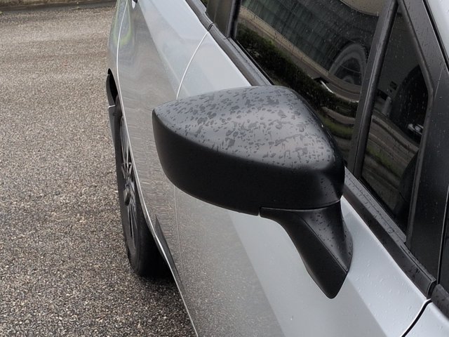 Used 2024 Nissan Versa S w/ S Plus Package FWD image 13