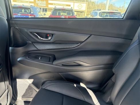 New 2026 Subaru Ascent Premium image 72