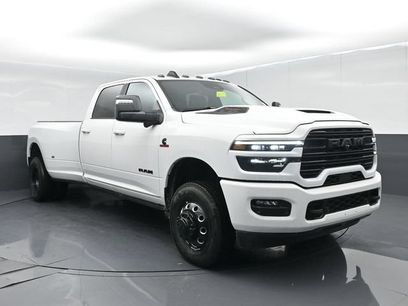 New 2026 RAM 3500 Laramie