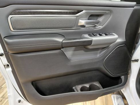 Certified 2019 RAM 1500 Big Horn AWD/4WD image 45
