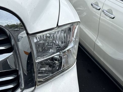 Used 2014 RAM 1500 Big Horn image 4