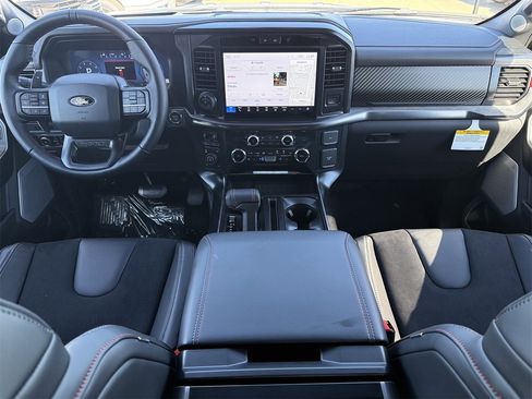 New 2025 Ford F150 Raptor image 31