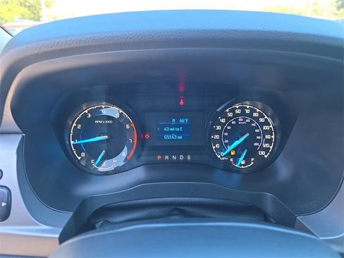 Used 2022 Ford Ranger XL w/ Equipment Group 101A High image 39