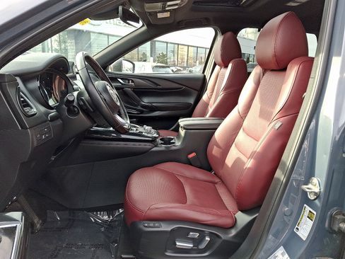 Certified 2023 MAZDA CX-9 Carbon Edition image 15