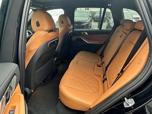New 2026 BMW X5 xDrive50e w/ M Sport Package image 5