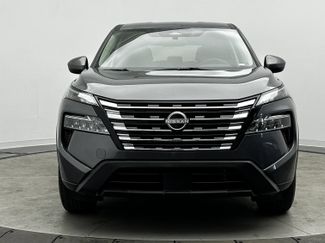 Used 2026 Nissan Rogue SV AWD/4WD video 2