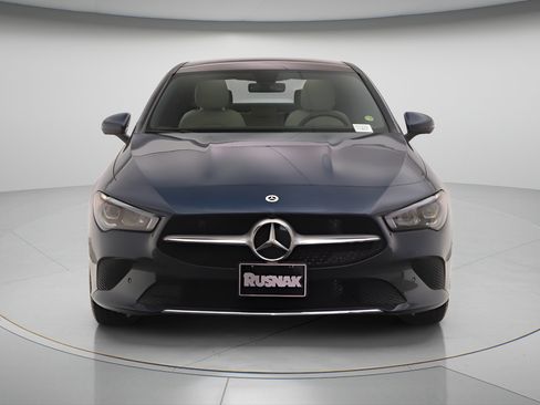 Certified 2023 Mercedes-Benz CLA 250 image 6
