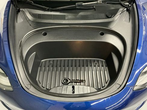 Used 2023 Tesla Model 3 Long Range image 29