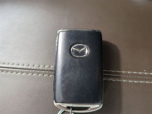 Used 2022 MAZDA CX-30 2.5 Turbo w/ Premium Package image 37