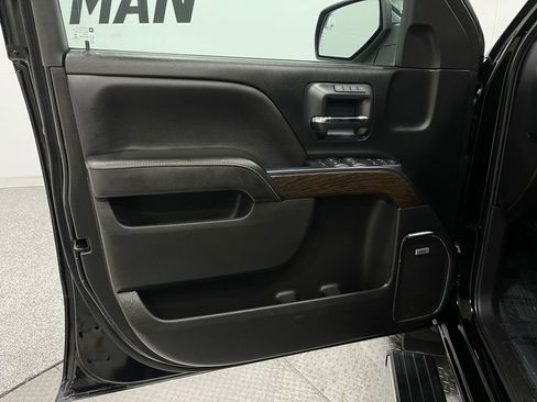 Used 2017 GMC Sierra 1500 Denali image 16