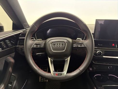 Used 2023 Audi RS 5 Sportback AWD/4WD image 30