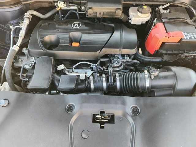 Used 2023 Acura RDX w/ Technology Package FWD image 32