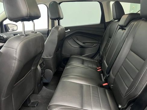 Used 2016 Ford Escape Titanium w/ Equipment Group 301A FWD image 20