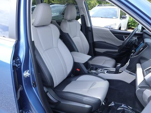 Used 2024 Subaru Forester Limited AWD/4WD image 21