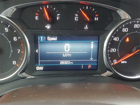 Certified 2023 GMC Acadia SLE w/ Driver Convenience Package image 23