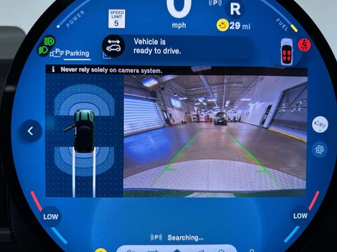 New 2026 MINI Cooper S image 19