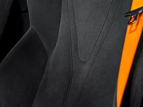 Used 2023 McLaren 720S Spider image 19