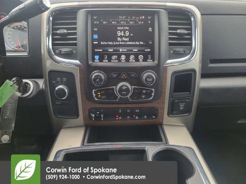 Used 2013 RAM 3500 Laramie w/ Cold Weather Group image 26