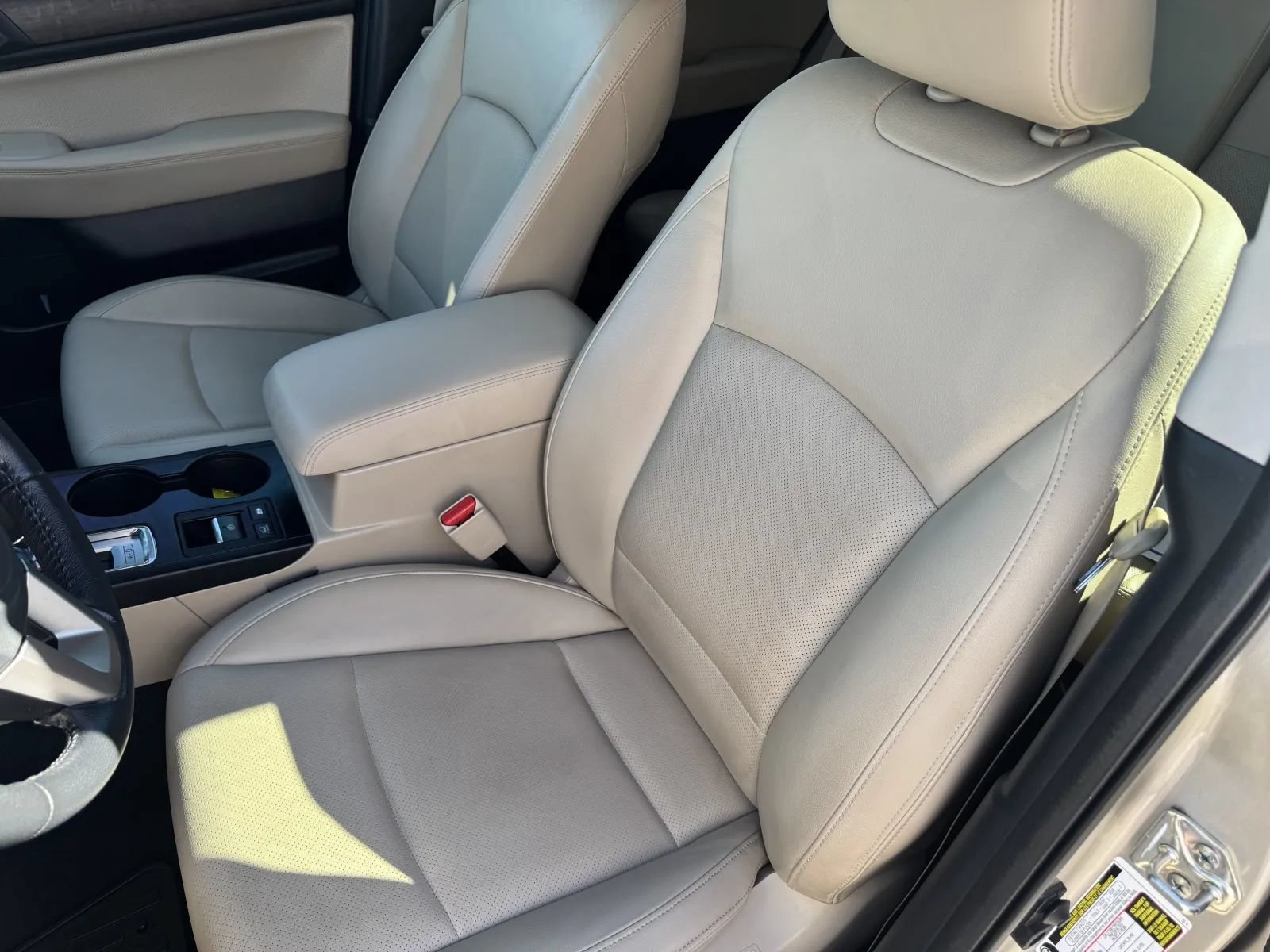 Used 2017 Subaru Outback 2.5i Limited AWD/4WD image 20