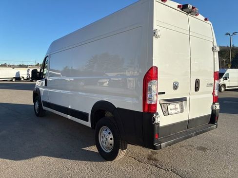 Used 2023 RAM ProMaster 2500 FWD image 12
