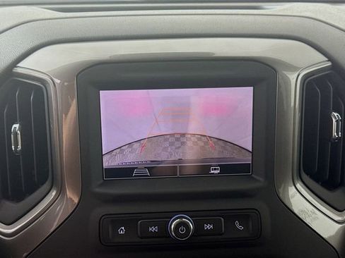 New 2026 Chevrolet Silverado 1500 Custom image 15