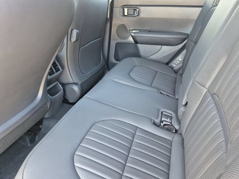 New 2027 Kia Seltos X-Line S AWD/4WD image 12