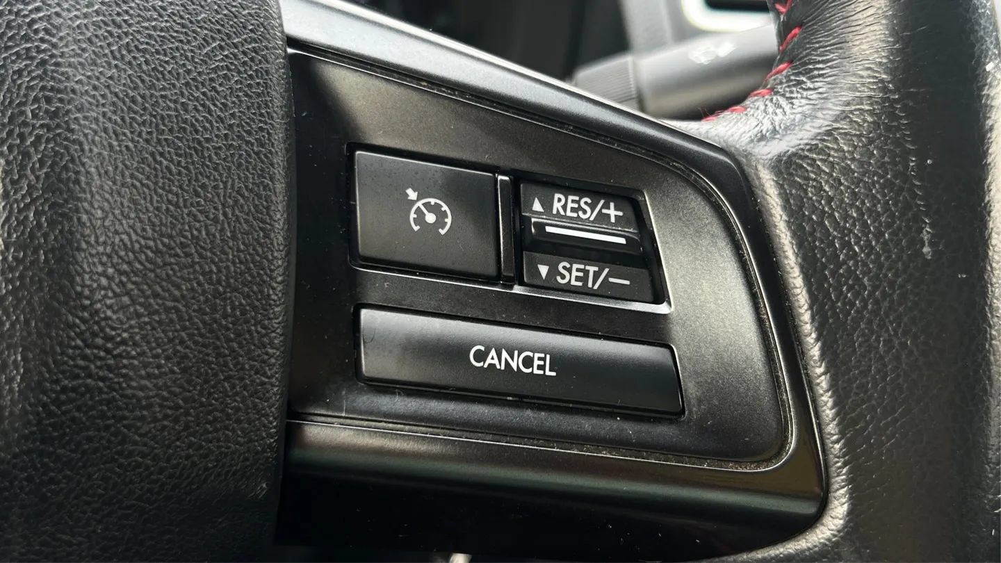 Used 2018 Subaru WRX AWD/4WD image 31