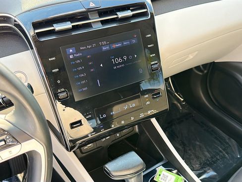 Used 2022 Hyundai Tucson SEL w/ Convenience Package FWD image 27