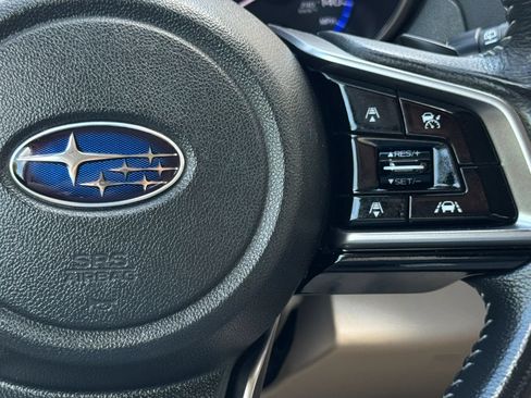 Used 2019 Subaru Outback 2.5i Limited w/ Popular Package #2 AWD/4WD image 34