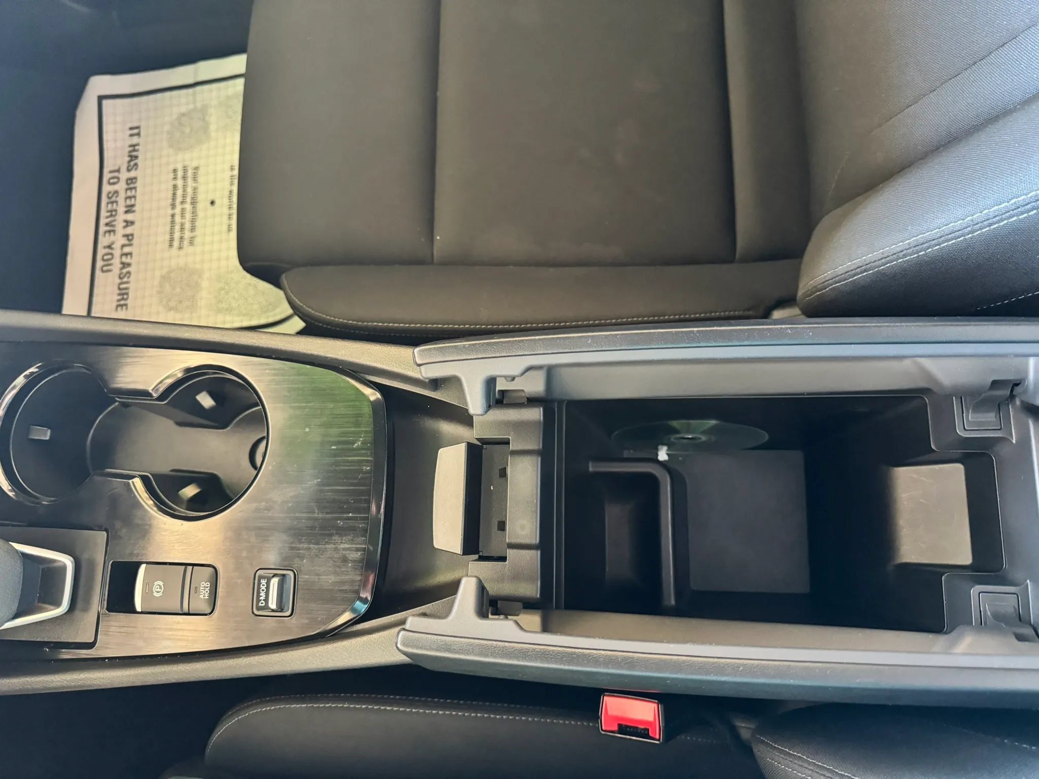 Used 2023 Nissan Rogue S FWD image 15