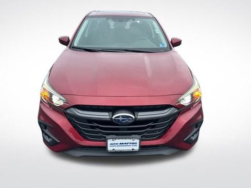 Used 2024 Subaru Legacy Limited image 9